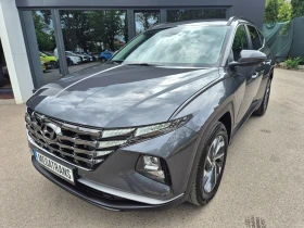 Hyundai Tucson 1.6 T 180 к.с. 4x2 наличен в БГ, снимка 2