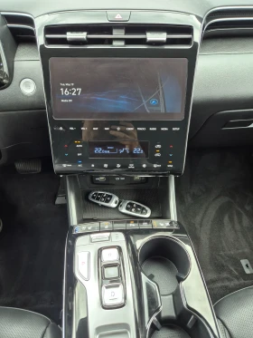 Hyundai Tucson 1.6 T 180 к.с. 4x2 наличен в БГ, снимка 11