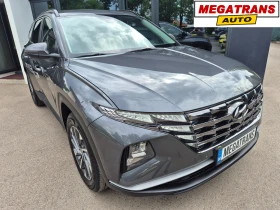 Hyundai Tucson 1.6 T 180 к.с. 4x2 наличен в БГ, снимка 1