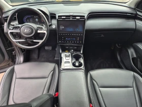 Hyundai Tucson 1.6 T 180 к.с. 4x2 наличен в БГ, снимка 9