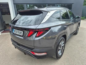 Hyundai Tucson 1.6 T 180 к.с. 4x2 наличен в БГ, снимка 4