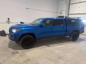 Toyota Tacoma * SR5 * АВТОКРЕДИТ БЕЗ ПЪРВНОАЧАЛНА ВНОСКА* , снимка 2