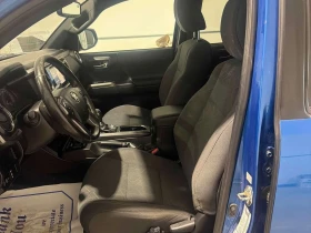 Toyota Tacoma * SR5 * АВТОКРЕДИТ БЕЗ ПЪРВНОАЧАЛНА ВНОСКА* , снимка 12
