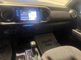 Toyota Tacoma * SR5 * АВТОКРЕДИТ БЕЗ ПЪРВНОАЧАЛНА ВНОСКА* , снимка 9
