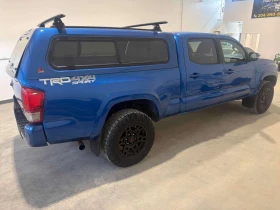 Toyota Tacoma * SR5 * АВТОКРЕДИТ БЕЗ ПЪРВНОАЧАЛНА ВНОСКА* , снимка 3