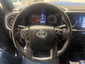Toyota Tacoma * SR5 * АВТОКРЕДИТ БЕЗ ПЪРВНОАЧАЛНА ВНОСКА* , снимка 10