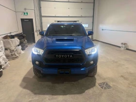 Toyota Tacoma * SR5 * АВТОКРЕДИТ БЕЗ ПЪРВНОАЧАЛНА ВНОСКА* , снимка 1