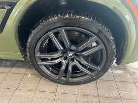 BMW X6 M COMPETITION * ОБДУХВАНЕ * BOWERS AND WILKINS, снимка 9