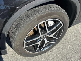 Mercedes-Benz GLC 300 * CARFAX * 360 КАМЕРИ * KEYLESS * ПАНО, снимка 7