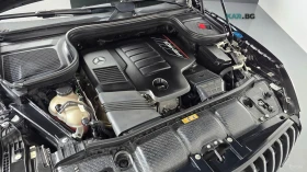 Mercedes-Benz GLE 4MATIC+ * КОЖА* ПОДГРЕВ* ОБДУХВ* BURMASTER* PANO* , снимка 6