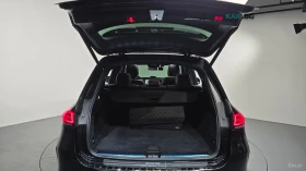 Mercedes-Benz GLE 4MATIC+ * КОЖА* ПОДГРЕВ* ОБДУХВ* BURMASTER* PANO* , снимка 16