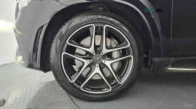 Mercedes-Benz GLE 4MATIC+ * КОЖА* ПОДГРЕВ* ОБДУХВ* BURMASTER* PANO* , снимка 5