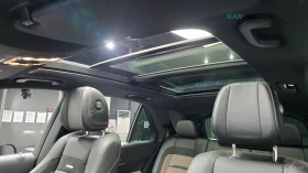 Mercedes-Benz GLE 4MATIC+ * КОЖА* ПОДГРЕВ* ОБДУХВ* BURMASTER* PANO* , снимка 15