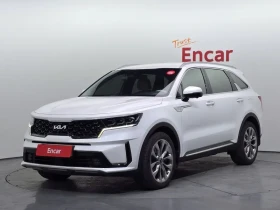 Kia Sorento 2.2 CRDi Signature   2022 модел   Full   ТОП ЦЕНА, снимка 1