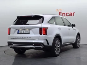 Kia Sorento 2.2 CRDi Signature   2022 модел   Full   ТОП ЦЕНА, снимка 2