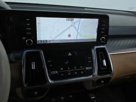 Kia Sorento 2.2 CRDi Signature   2022 модел   Full   ТОП ЦЕНА, снимка 12