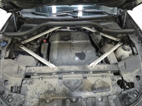BMW X5, снимка 16