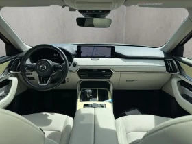 Mazda CX-80 TAKUMI PLUS/HP/PANO/360/HUD/ACC/KELSS/555z, снимка 14