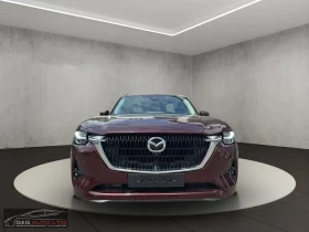 Mazda CX-80 TAKUMI PLUS/HP/PANO/360/HUD/ACC/KELSS/555z, снимка 2