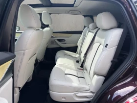 Mazda CX-80 TAKUMI PLUS/HP/PANO/360/HUD/ACC/KELSS/555z, снимка 12