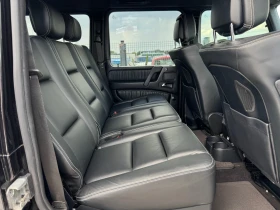 Mercedes-Benz G 63 AMG DESIGNO 89000km!!!, снимка 12