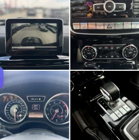 Mercedes-Benz G 63 AMG DESIGNO 89000km!!!, снимка 16