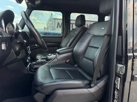Mercedes-Benz G 63 AMG DESIGNO 89000km!!!, снимка 10