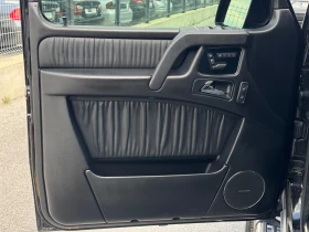 Mercedes-Benz G 63 AMG DESIGNO 89000km!!!, снимка 9