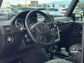 Mercedes-Benz G 63 AMG DESIGNO 89000km!!!, снимка 8