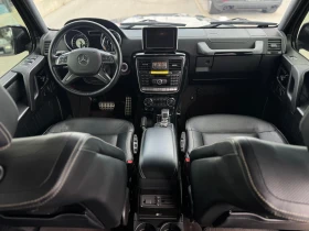 Mercedes-Benz G 63 AMG DESIGNO 89000km!!!, снимка 7