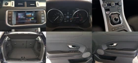 Land Rover Range Rover Evoque АВТОМАТИК 2.0D-150 к.с./09/2017 г. , снимка 14