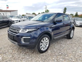 Land Rover Range Rover Evoque АВТОМАТИК 2.0D-150 к.с./09/2017 г. , снимка 1