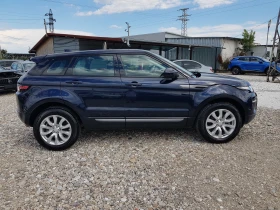 Land Rover Range Rover Evoque АВТОМАТИК 2.0D-150 к.с./09/2017 г. , снимка 4