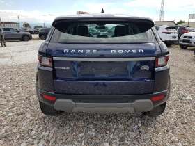 Land Rover Range Rover Evoque АВТОМАТИК 2.0D-150 к.с./09/2017 г. , снимка 6
