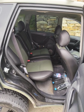 Toyota Rav4, снимка 7