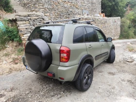 Toyota Rav4, снимка 8
