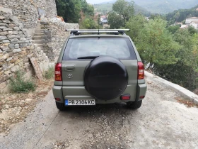 Toyota Rav4, снимка 9