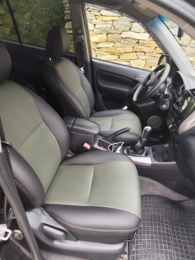 Toyota Rav4, снимка 5