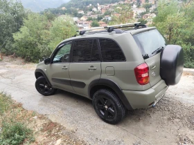 Toyota Rav4, снимка 10