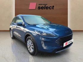 Ford Kuga 2.0 EcoBlue, снимка 3