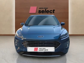 Ford Kuga 2.0 EcoBlue, снимка 2