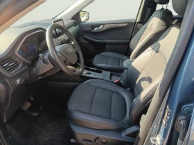 Ford Kuga 2.0 EcoBlue, снимка 9