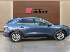 Ford Kuga 2.0 EcoBlue, снимка 4