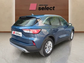 Ford Kuga 2.0 EcoBlue, снимка 5