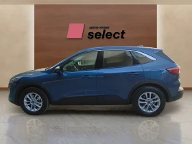 Ford Kuga 2.0 EcoBlue, снимка 8