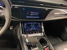 Audi RSQ8 CARBON* ОБДУХ* МАСАЖ* DISTRONIC* HUD, снимка 10