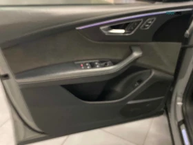 Audi RSQ8 CARBON* ОБДУХ* МАСАЖ* DISTRONIC* HUD, снимка 14
