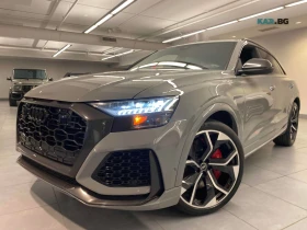 Audi RSQ8 CARBON* ОБДУХ* МАСАЖ* DISTRONIC* HUD, снимка 1