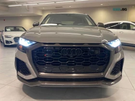 Audi RSQ8 CARBON* ОБДУХ* МАСАЖ* DISTRONIC* HUD, снимка 2