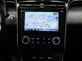 Hyundai Tucson 2.O 4WD MODERN, снимка 13
